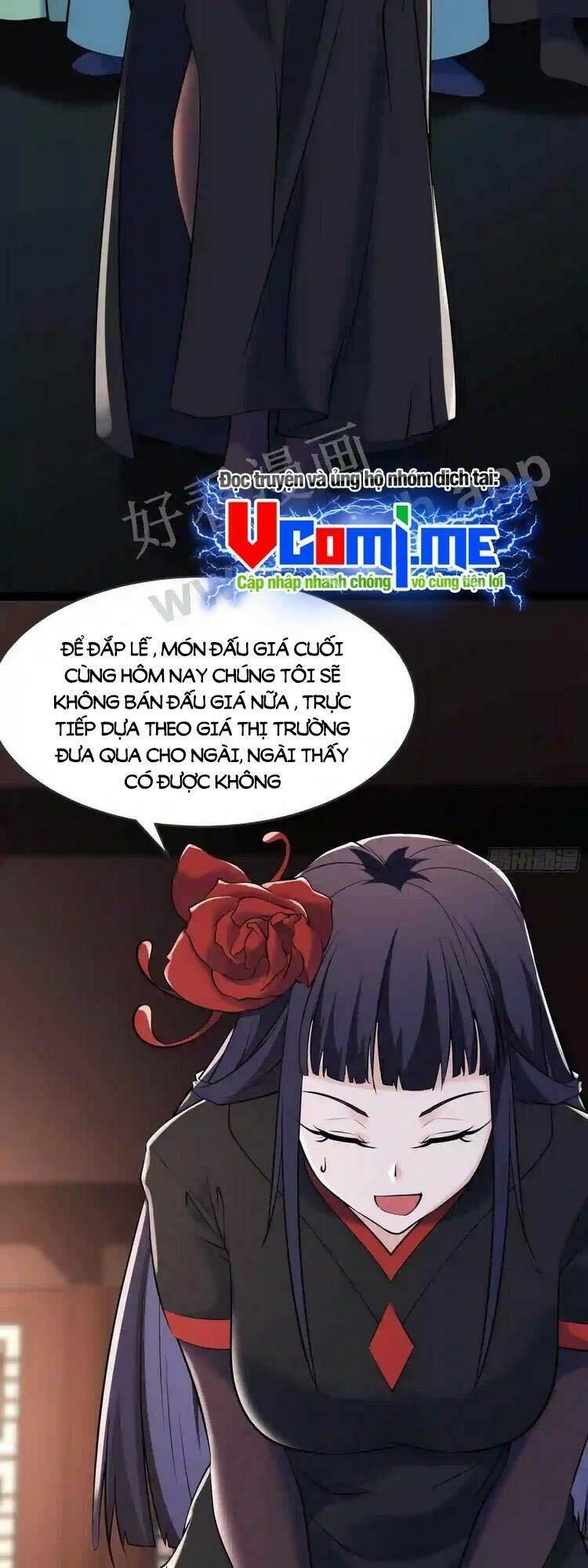 đồ đệ ta toàn là nữ ma đầu chapter 145 11