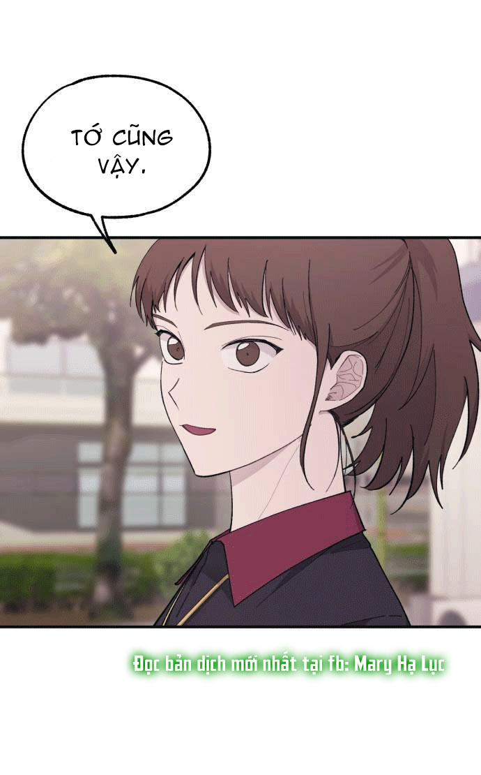 yeonwoo ngây thơ chapter 42.2 32