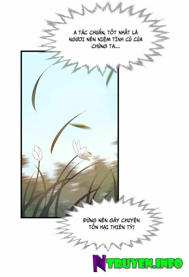 tư thế chính xác cùng bệ hạ yêu đương chapter 19.1 5