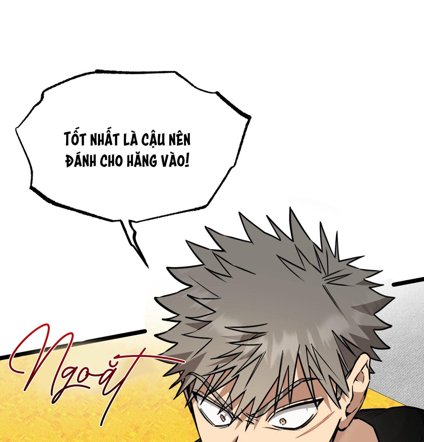 tôn kính và khát khao chapter 3 52