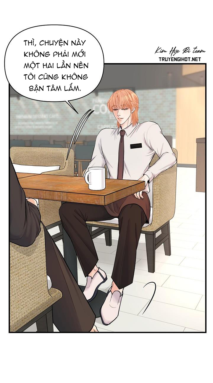 ranh giới tội ác chapter 4 29