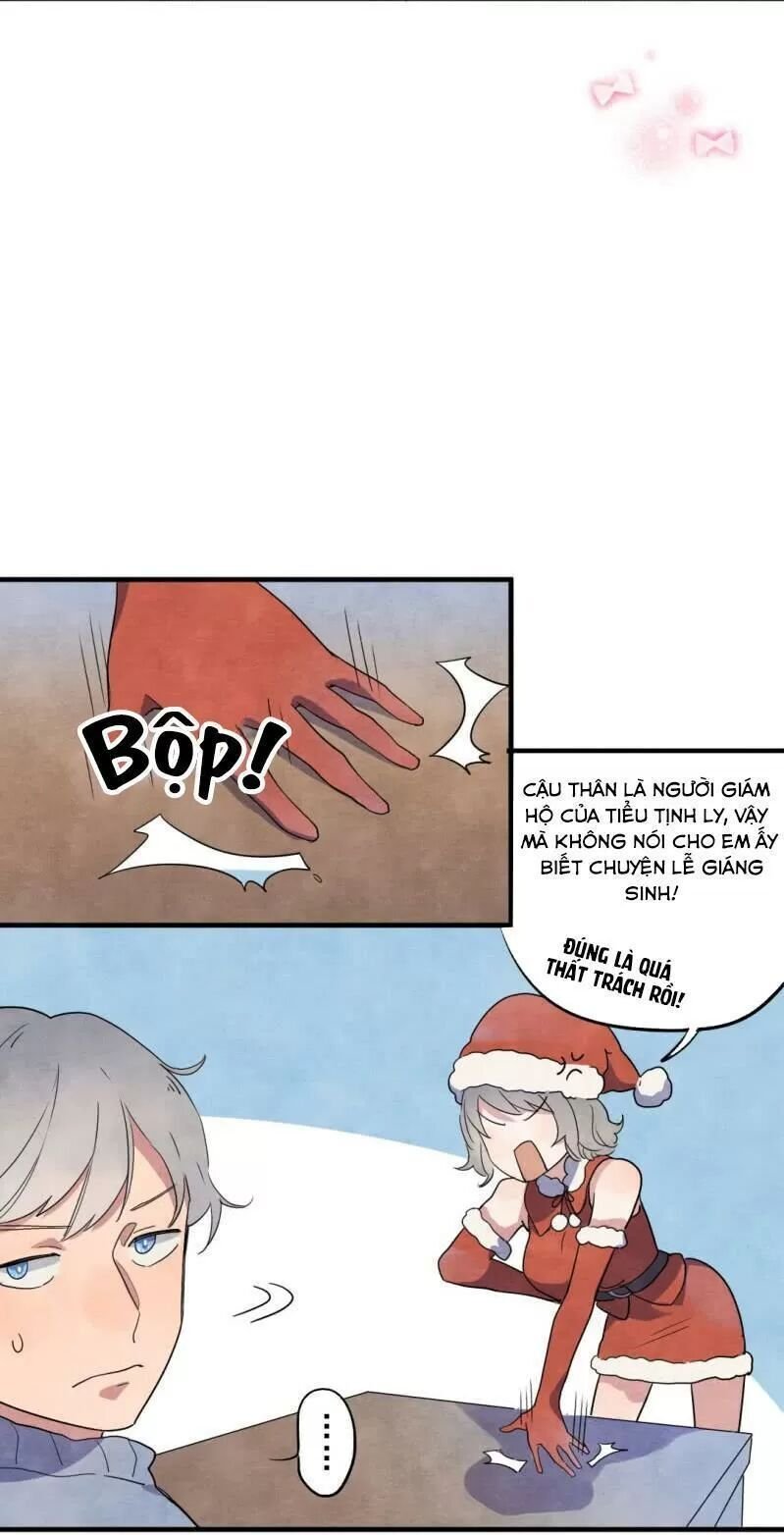 hữu ngôn tại tiên chapter 23 5