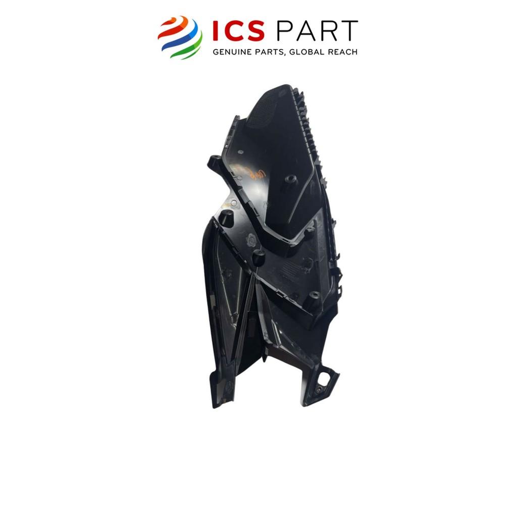 Sàn Để Chân Trái HONDA Air Blade 125 2015-2016 Đen (64321K66V00)