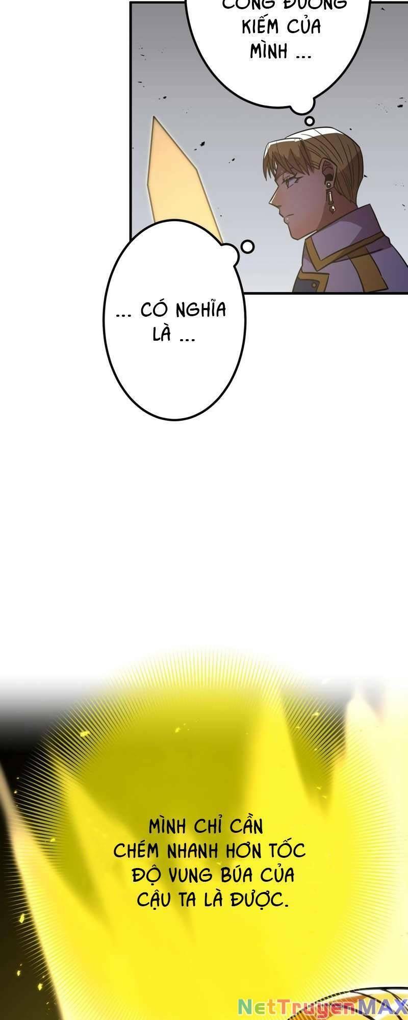 Huyết Thánh Cứu Thế Chủ~ Ta Chỉ Cần 0.0000001% Đã Trở Thành Vô Địch chapter 35 32