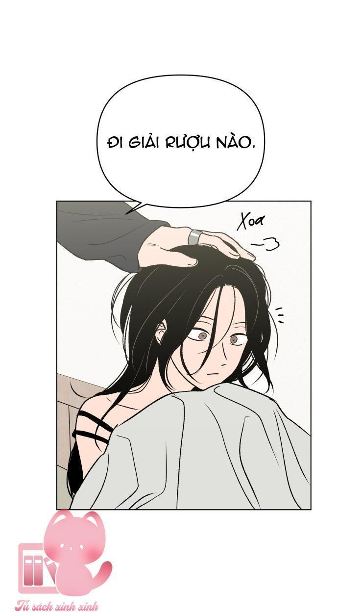 trend yêu đương 2023 chapter 11 109