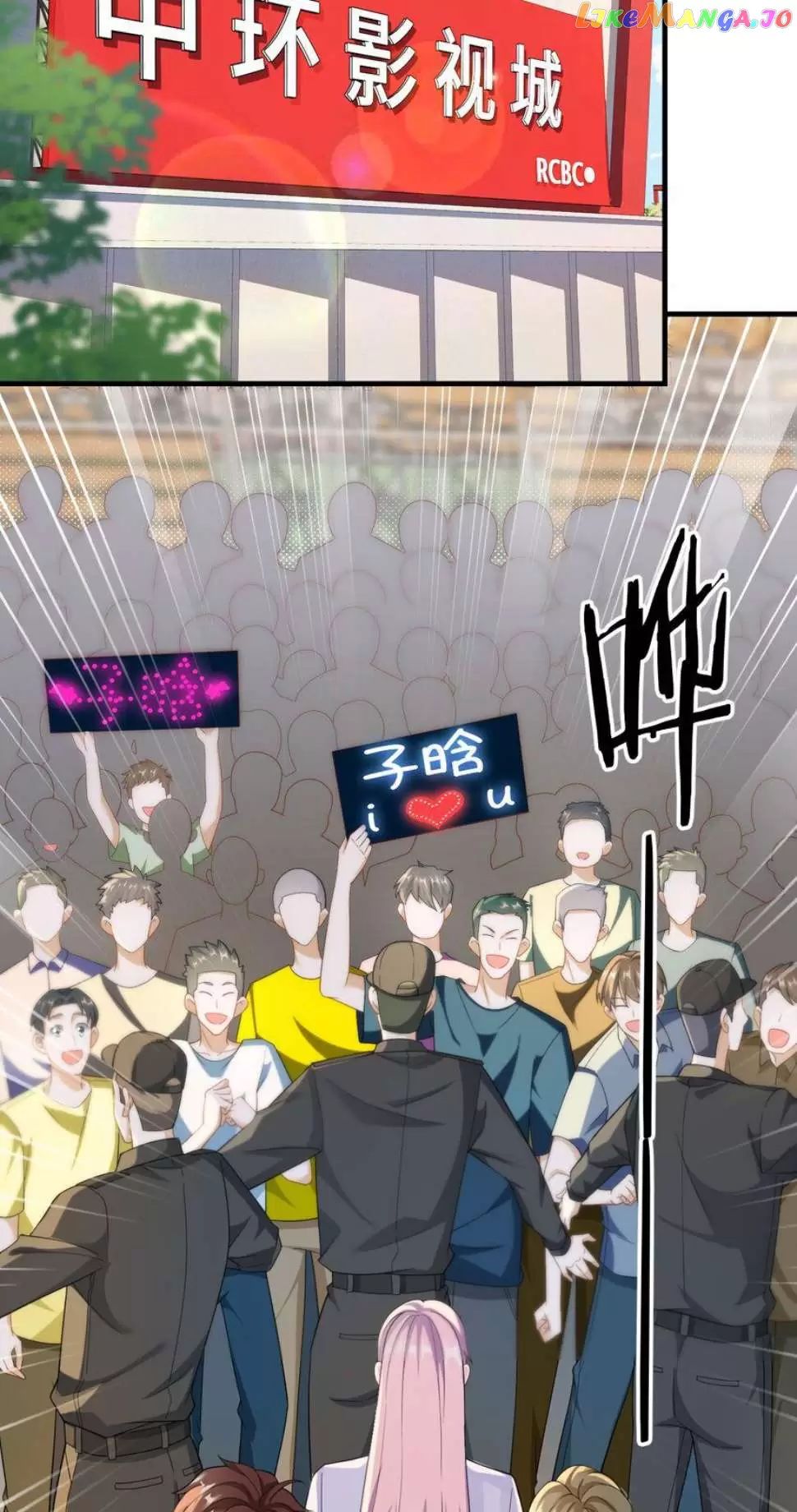 tái sinh, tôi trở thành ông vua ngành giải trí chapter 43 3