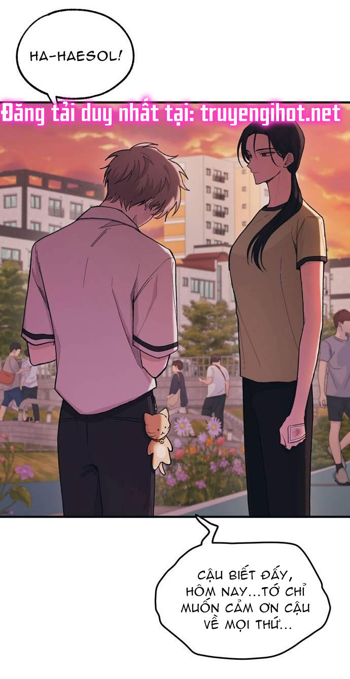 yeonwoo ngây thơ chapter 28.3 24