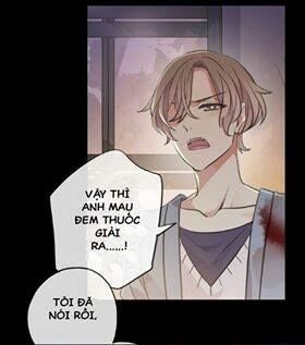 vết cắn ngọt ngào phần 2 chapter 29 13