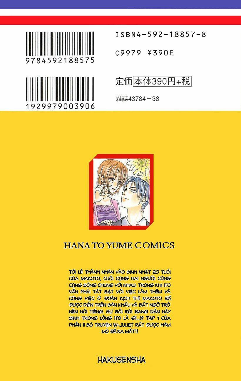 romeo và juliet hiện đại ii chapter 1 5