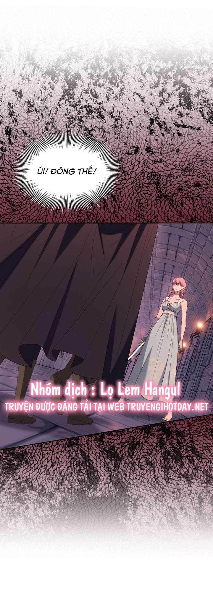 thuần hóa hoàng đế bạo chúa chapter 74 1