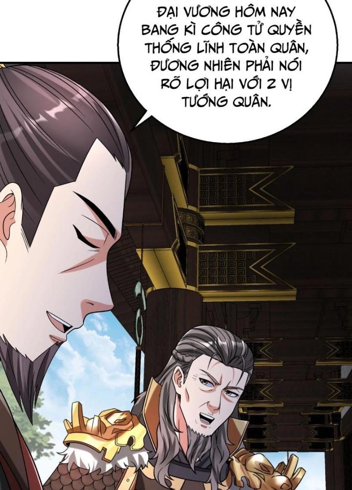 đại tần, ta là con tần thủy hoàng, giết địch thành thần chapter 78 124