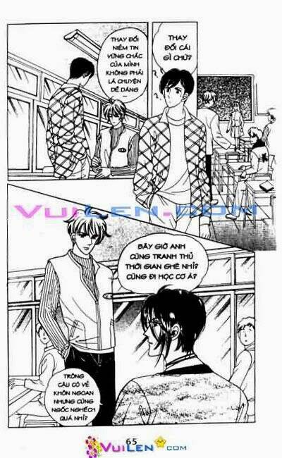 mùa hạ vàng chapter 6 66