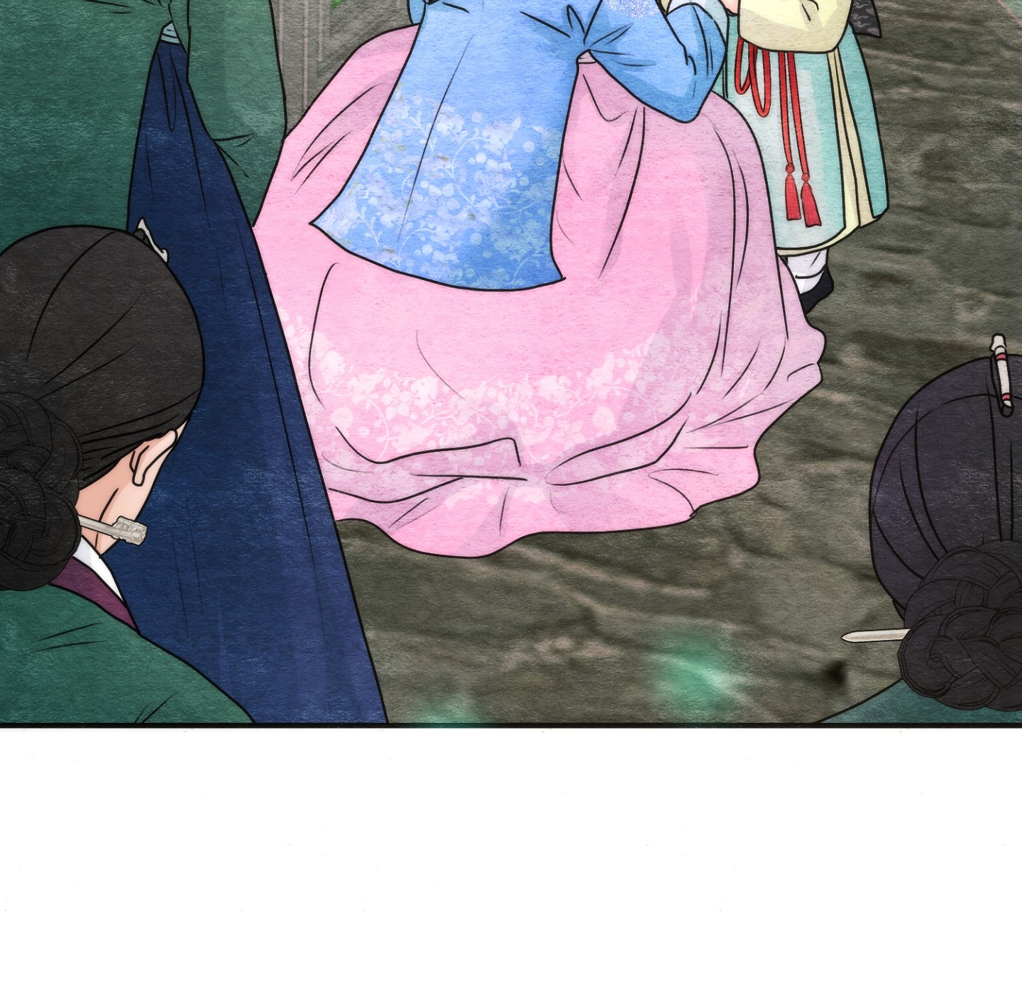 Cương Nhân chapter 89.1 35