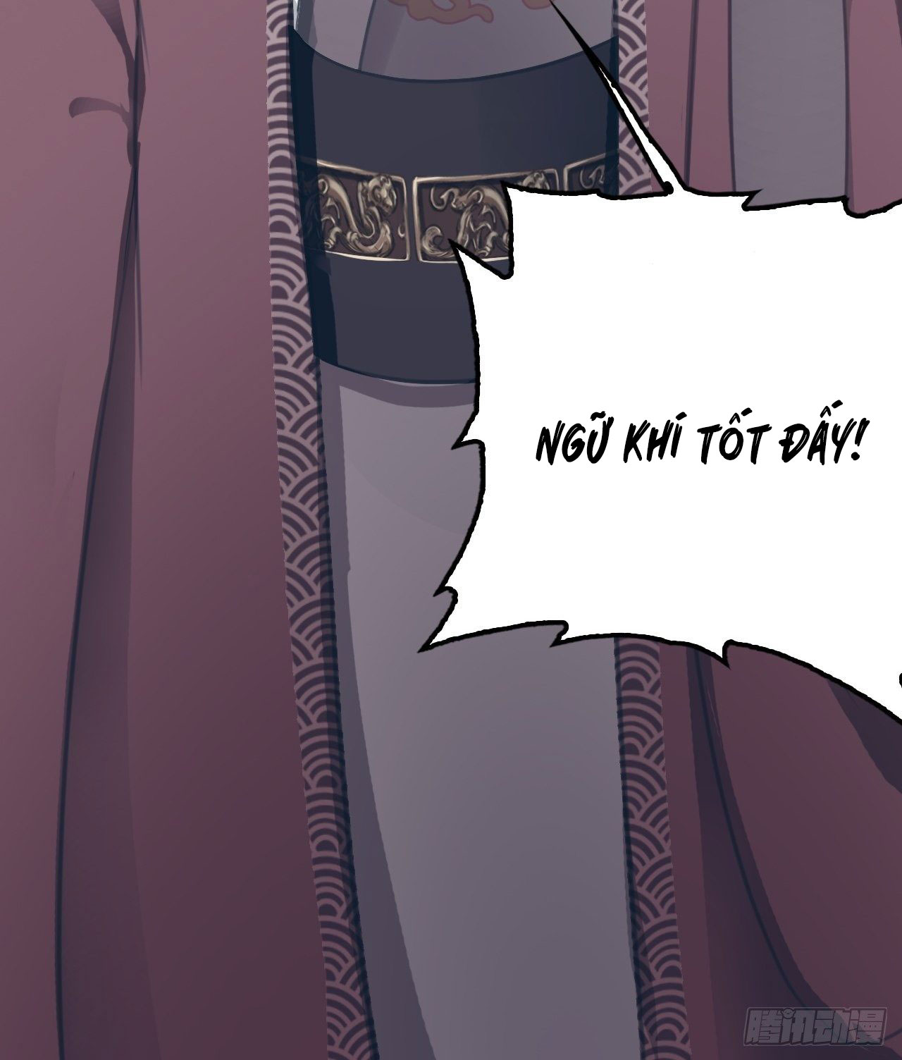 tôi đã kết hôn với một nhân vật phản diện chapter 6 57