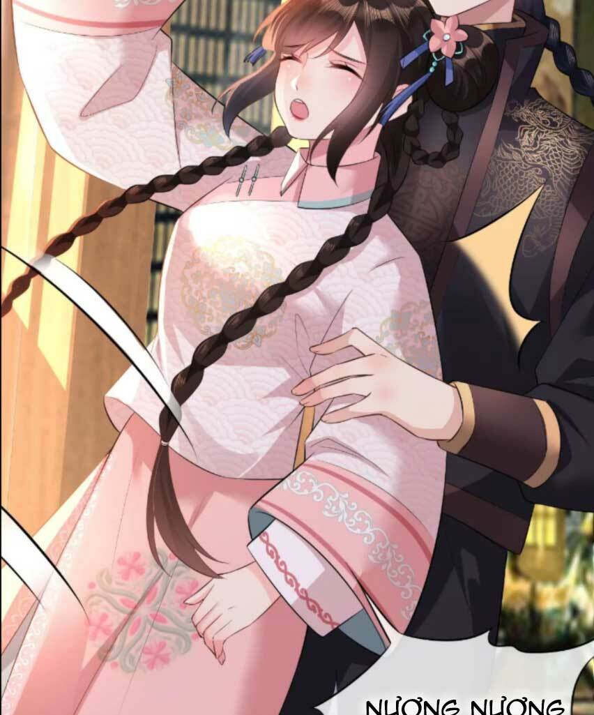 quận chúa vững quá không thể tiêu diệt! chapter 82 28