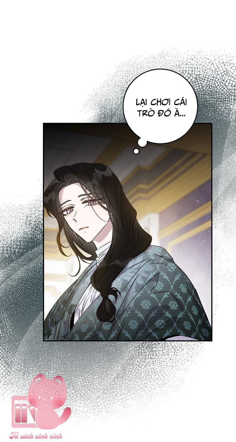 thuần hóa bạo chúa rồi bỏ trốn chapter 66 10