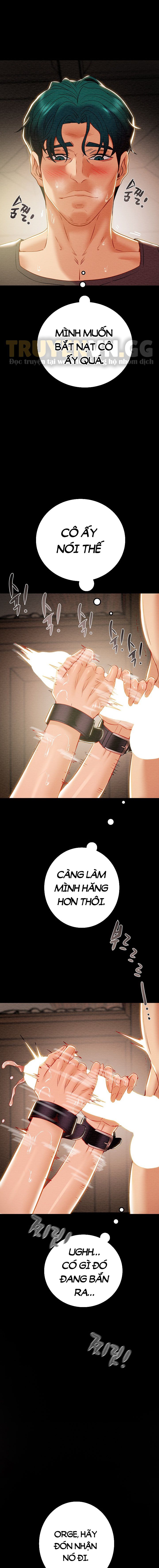 cây búa thần chapter 26 22