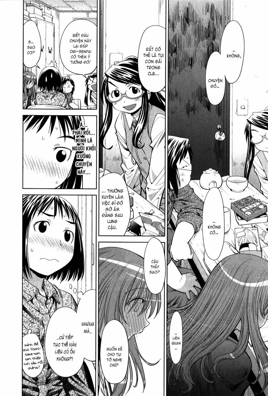 genshiken chapter 73 18