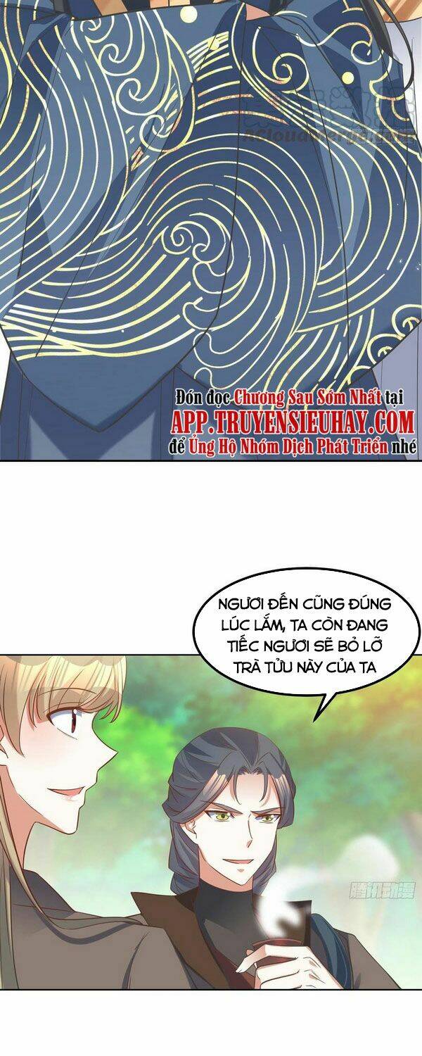 đỉnh cấp phản phái đại sư huynh chapter 82 3