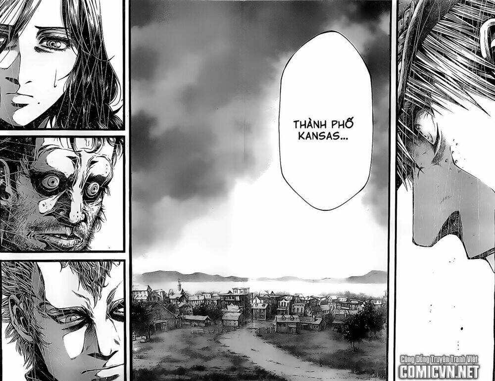 green blood chapter 43 26