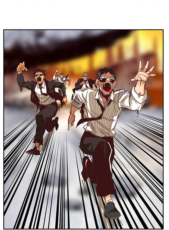 Chúa tể học đường chapter 537.5 46