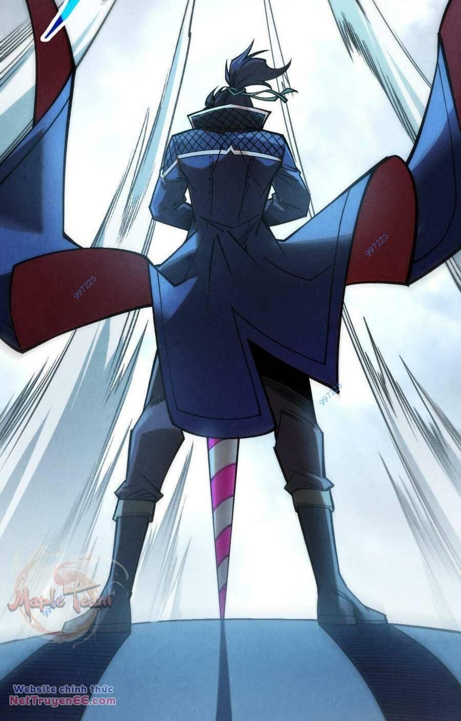 vạn cổ chí tôn chapter 282 2