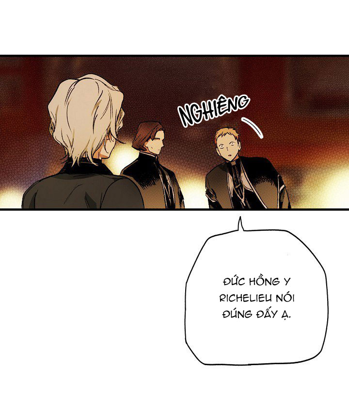 cổ tích về người mẹ kế chapter 28 39