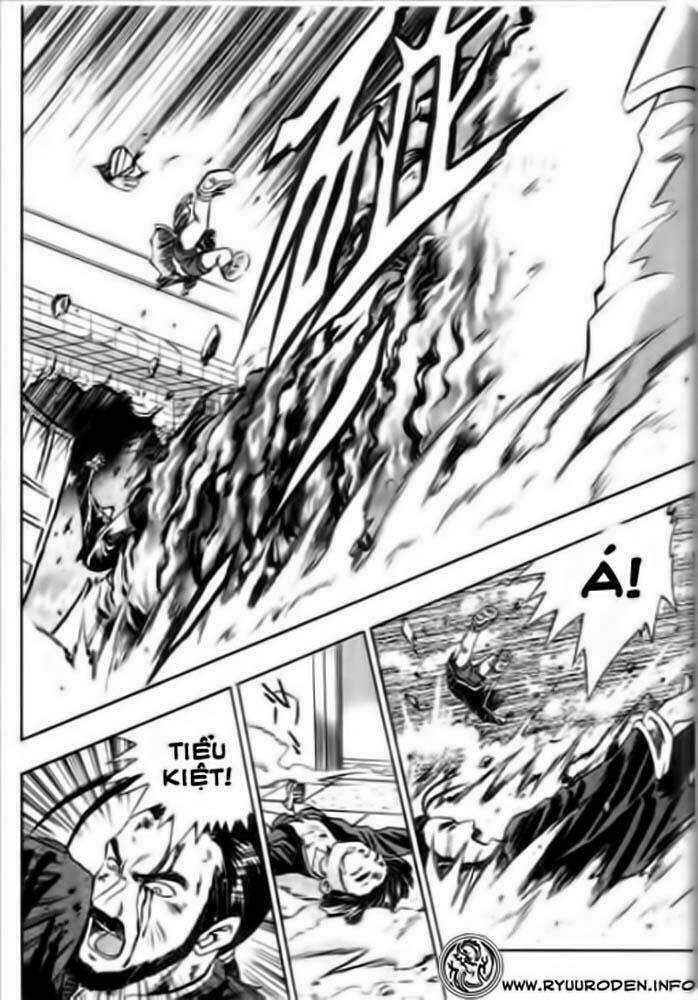 thiên địa nam nhi chapter 1 40