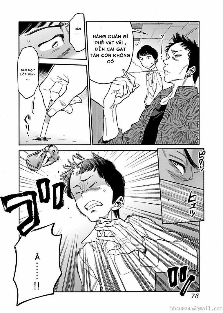 momoiro meloik chapter 42 6