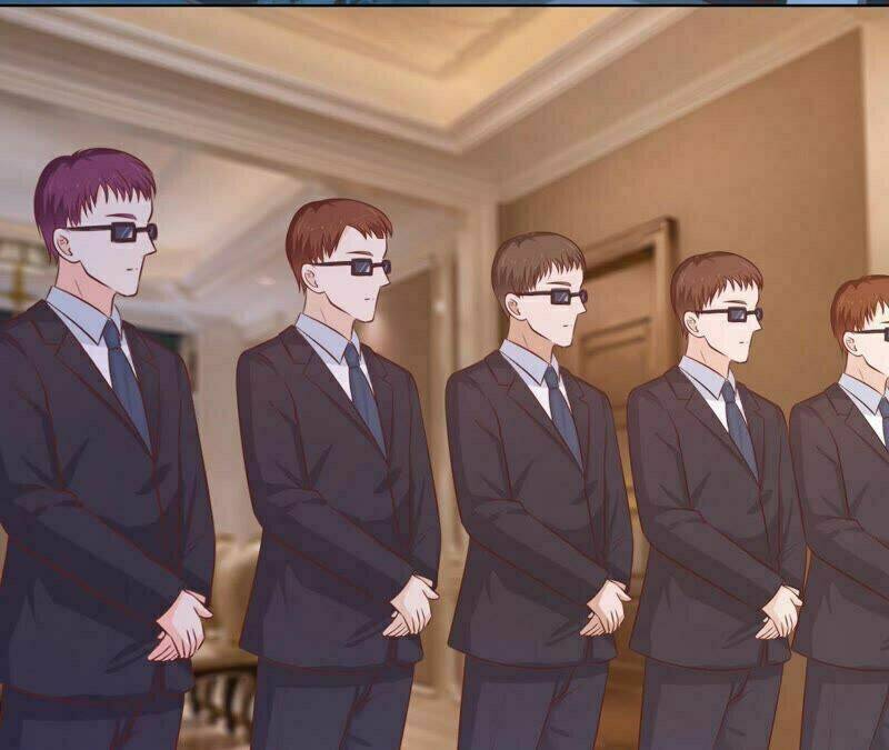 liệt ái tri hạ: series mật đào tiểu tình nhân chapter 203 23