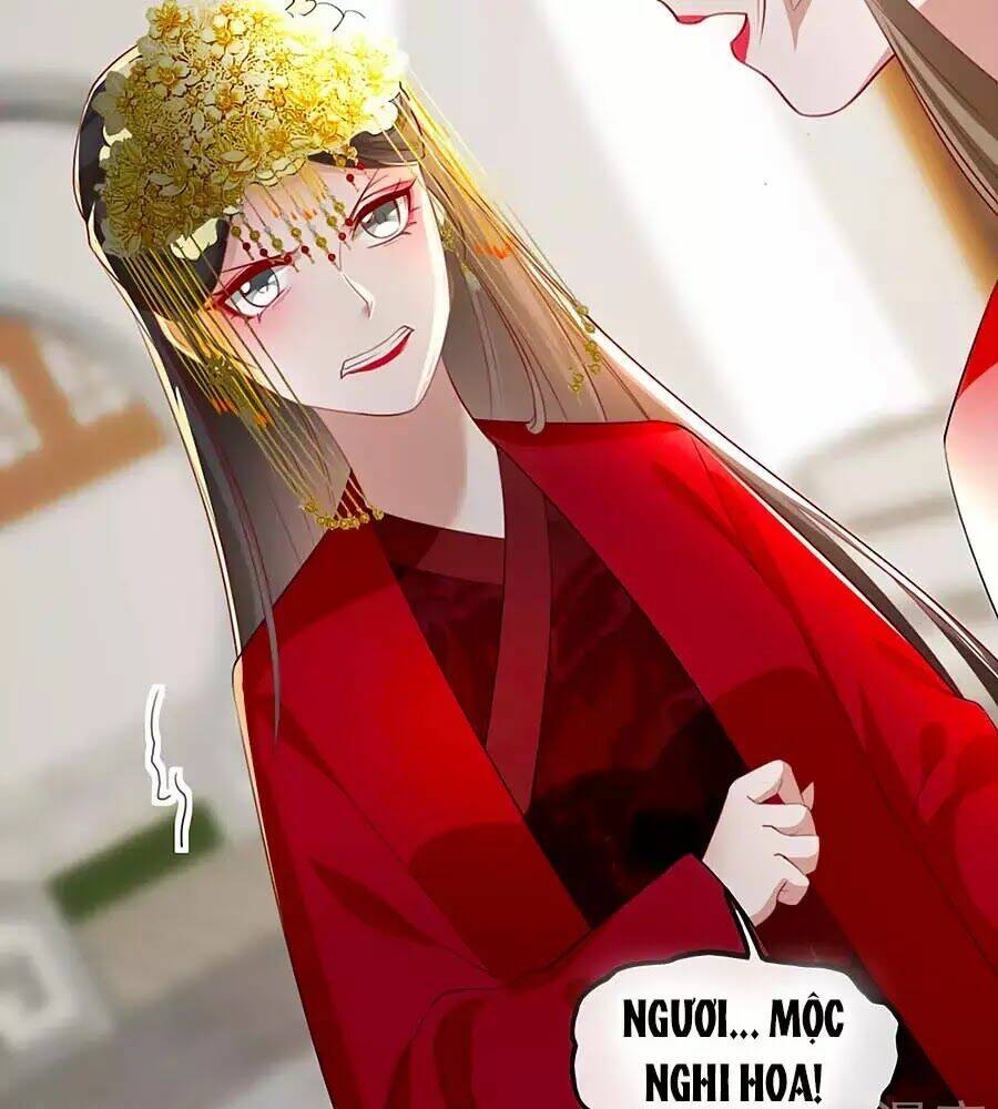 gian phi như thử đa kiều chapter 45 37