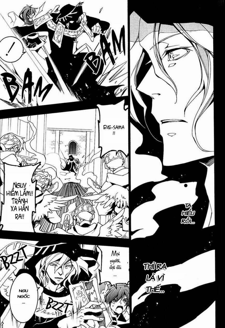 07 hồn ma chapter 97 15