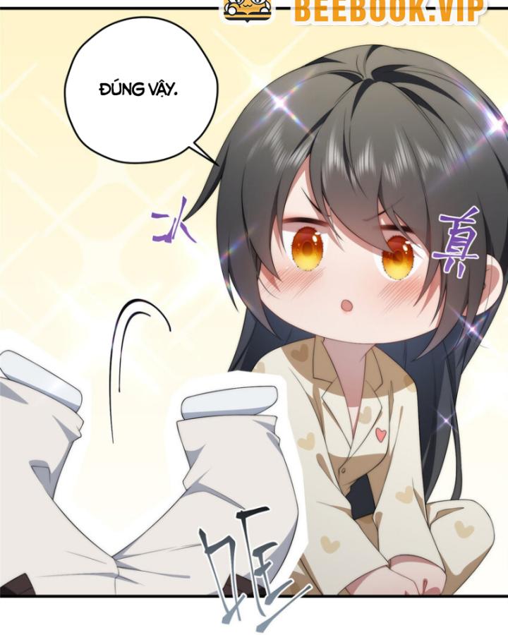 nữ chính chạy từ trong sách ra thì phải làm sao chapter 79 11