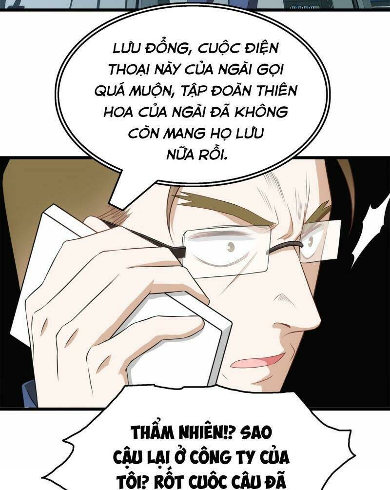 tối cường ở rể chapter 32 15