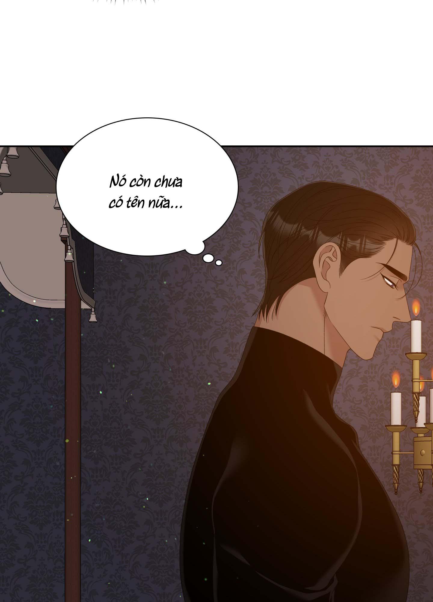 ái tình tự tâm chapter 21 16