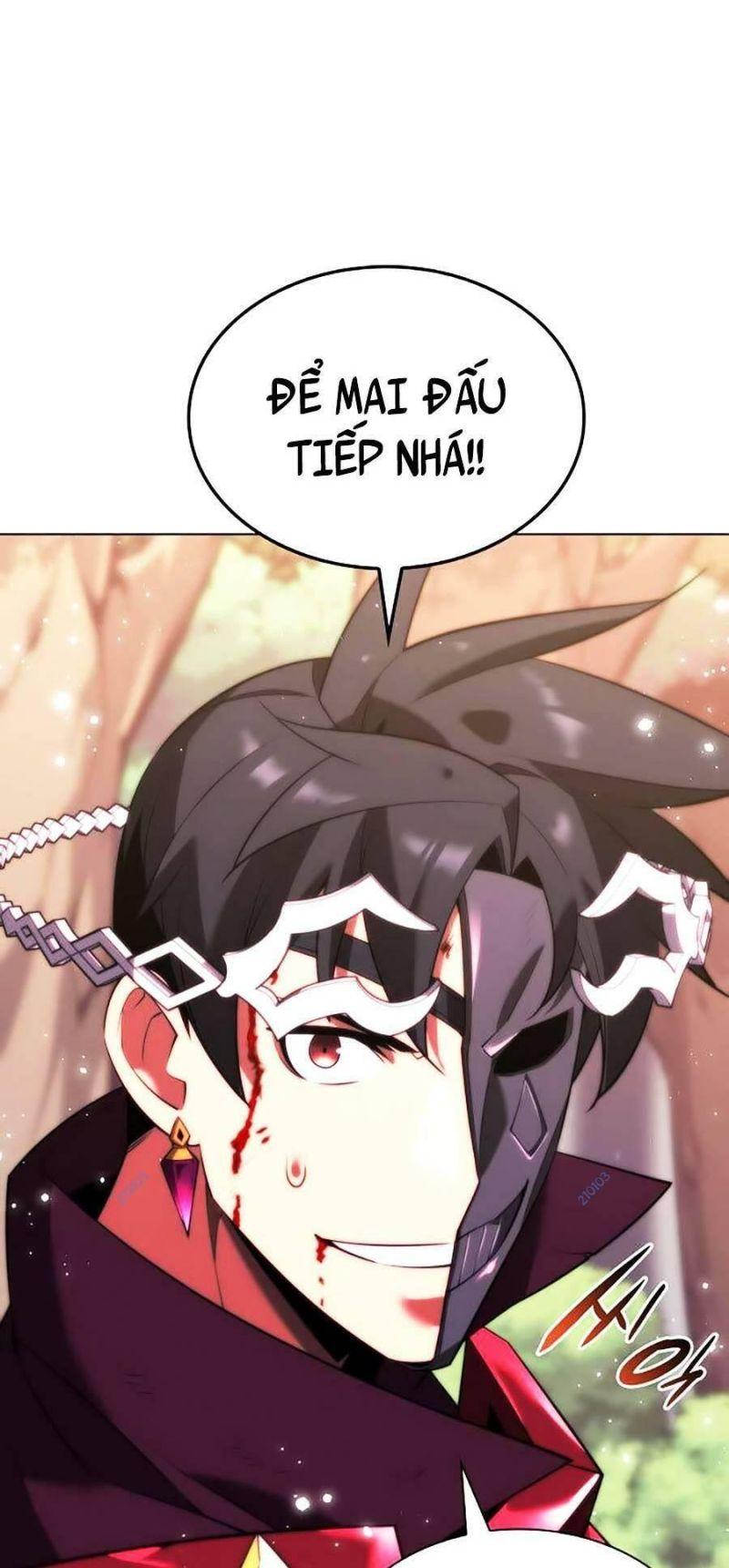 vượt qua giới hạn chapter 167 135