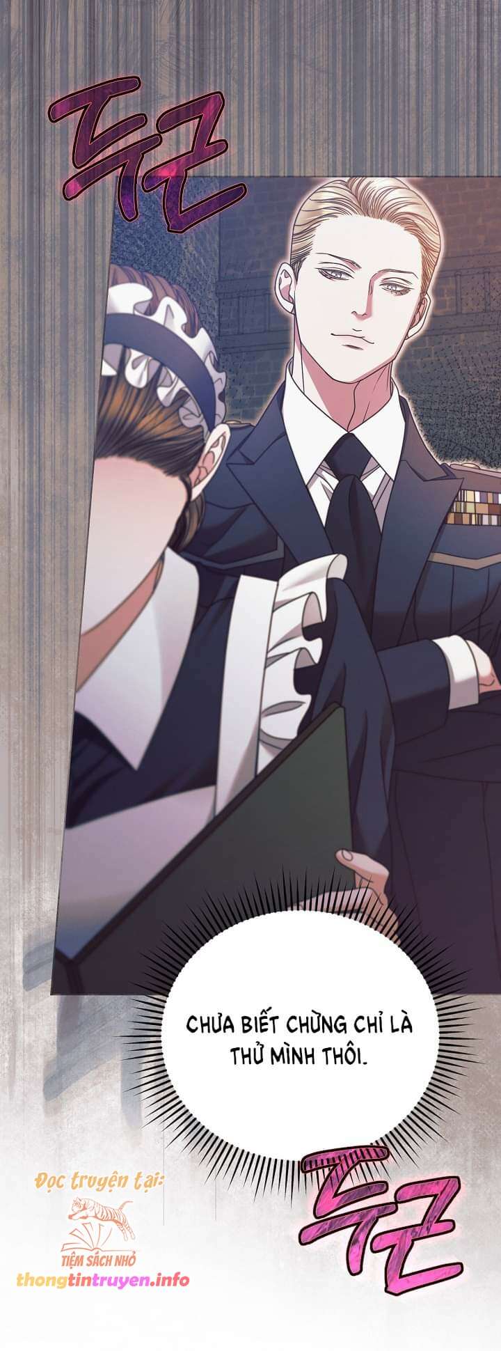 [18+] hãy cầu xin tôi đi chapter 20 41