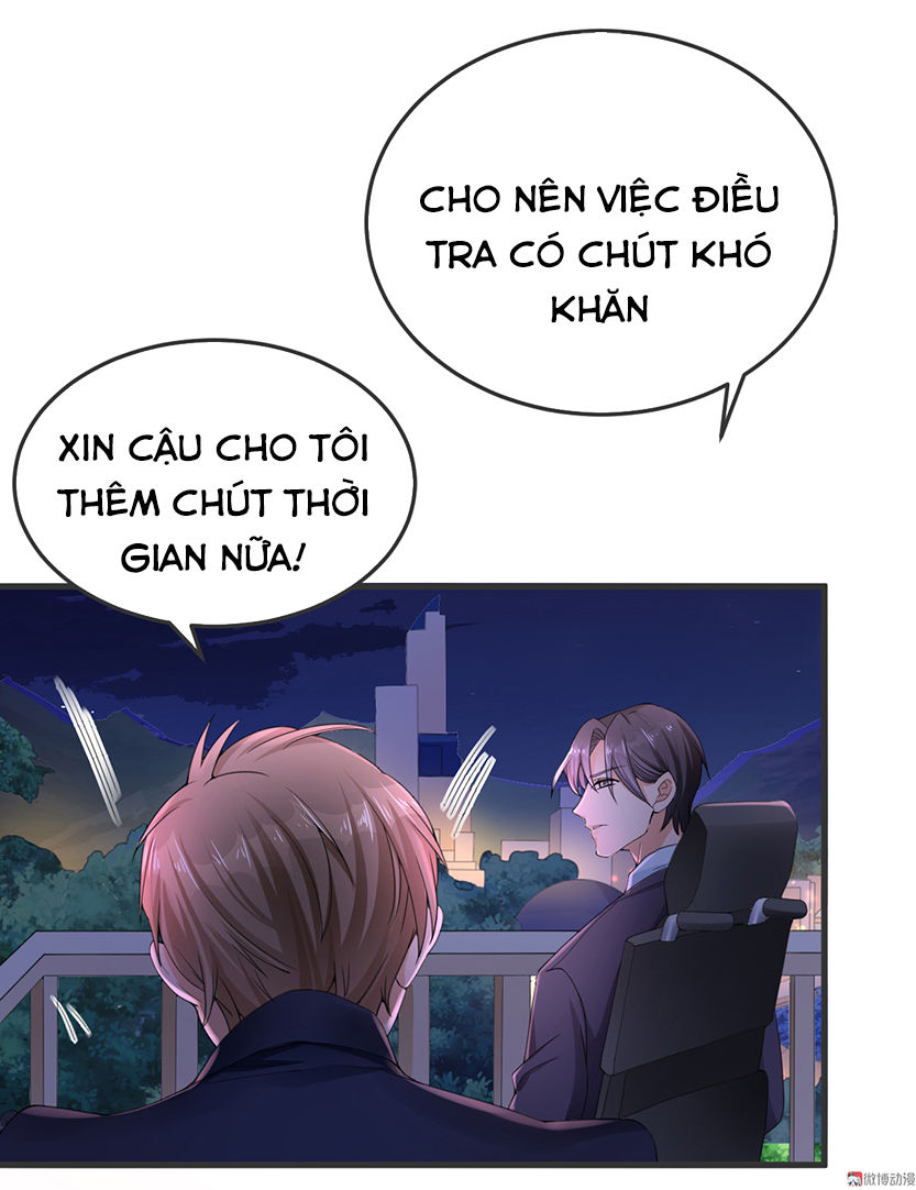 tổng tài truy thê: phu nhân lại chạy trốn chapter 3 7