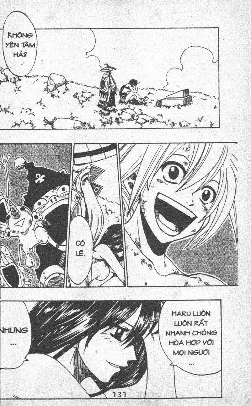 rave master (scan) chapter 19 129