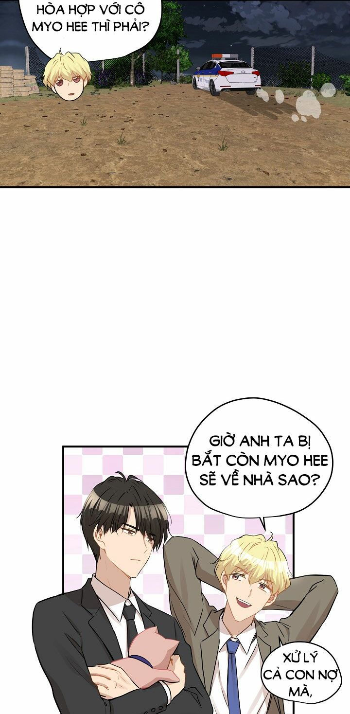 cuộc sống kỳ thú chapter 26 54