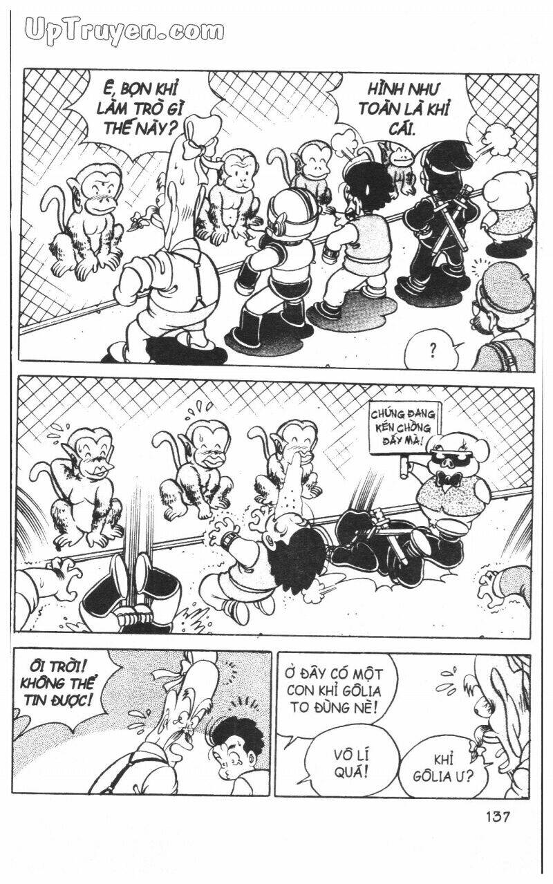 đội quân nhí nhố chapter 11 139