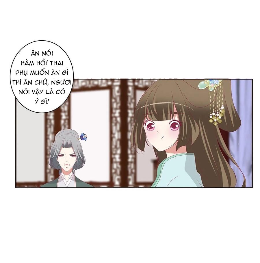 thông linh phi chapter 603 11