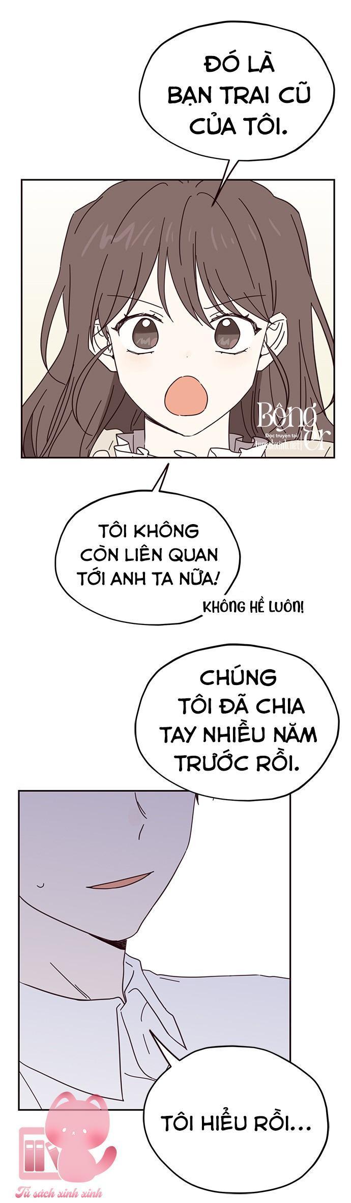 sợi chỉ tình yêu chapter 43 41