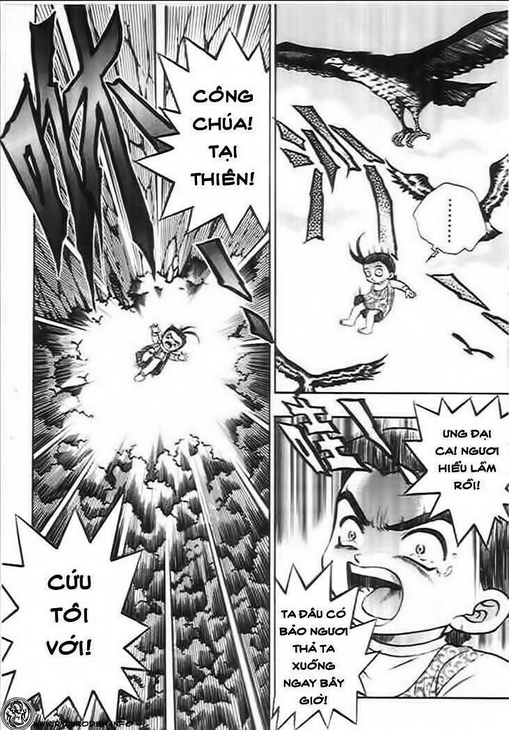 thiên địa nam nhi chapter 26 21