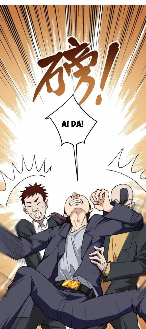 hồi xuân tiểu độc y chapter 55 1