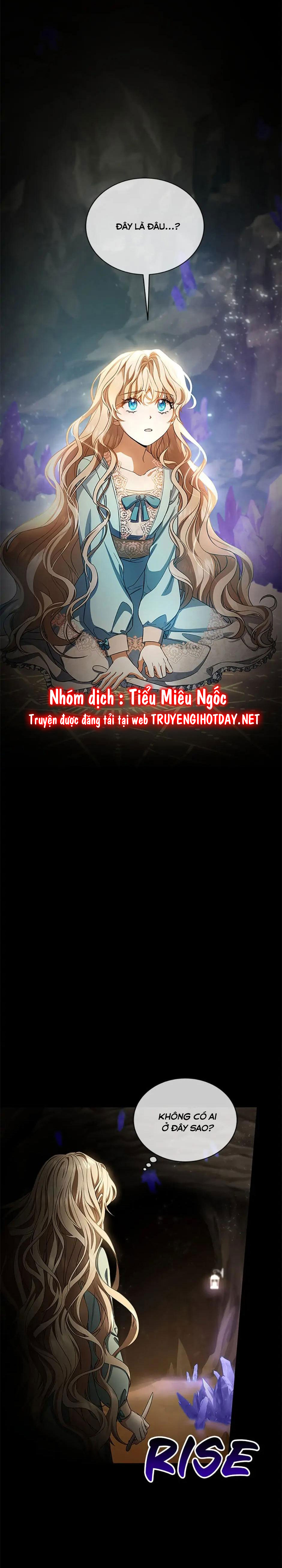 vị cứu tinh của nhân vật chính chapter 25 2