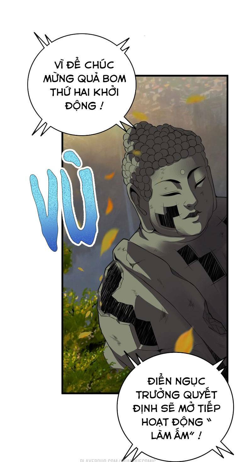 chào mừng đến thế giới cực lạc chapter 60 15