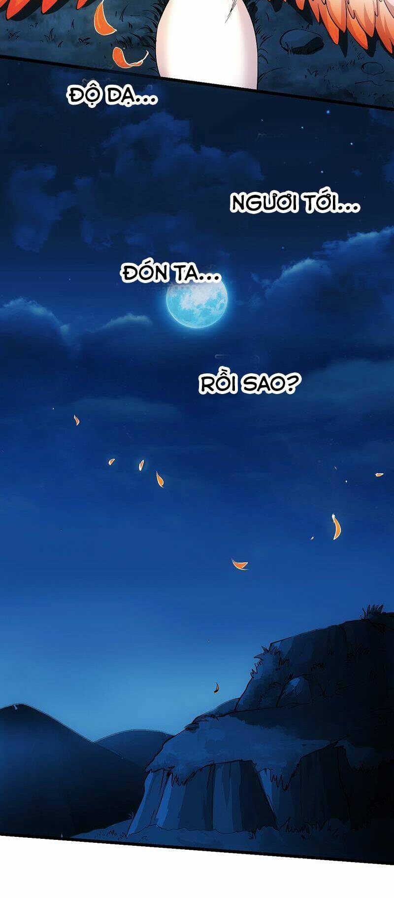 đừng cản ta tu tiên chapter 111 14