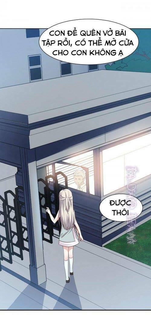 vi quang thế giới chapter 5 5