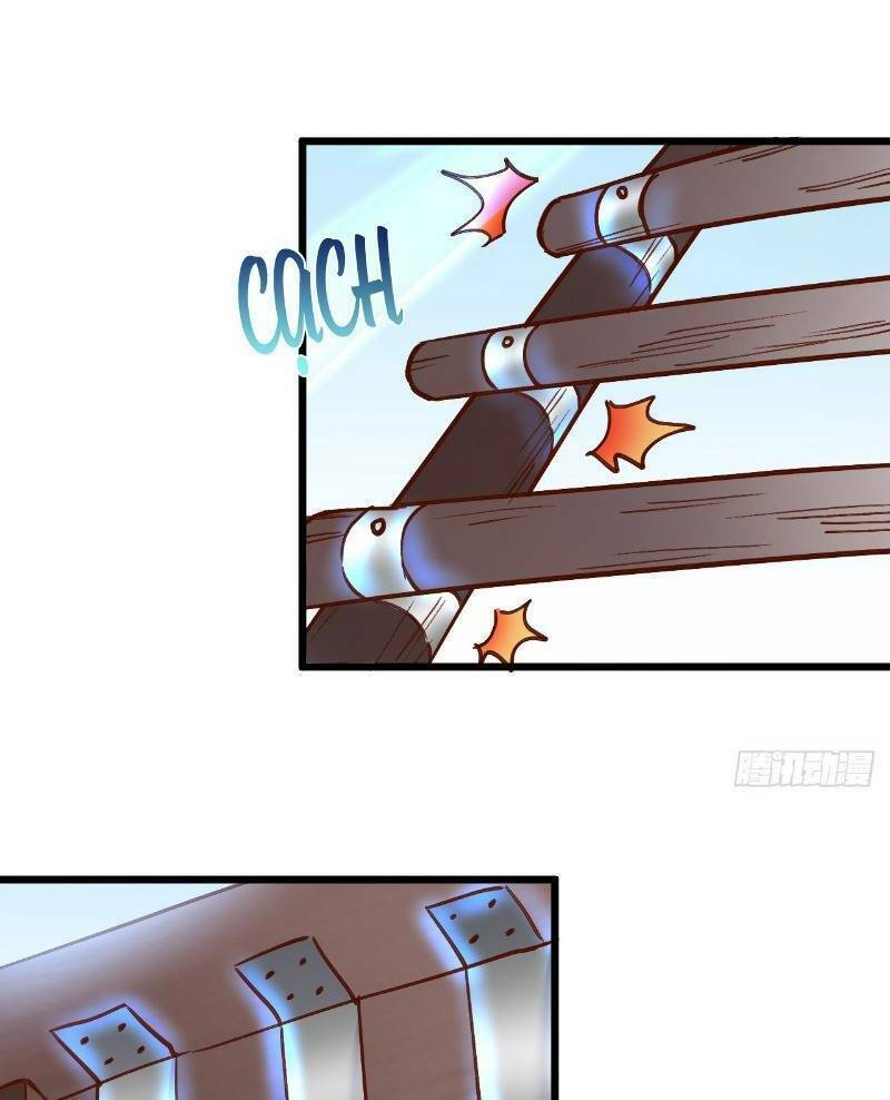 trọng sinh tối cường ma tôn ở rể chapter 41 10